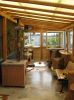 Sonniger Wintergarten f�r Katzen